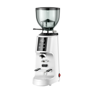 MOJAE Electric Blade Coffee Grinder ABS Stainless Steel Espresso Coffee Grinders Machine Electric Coffee Grinder