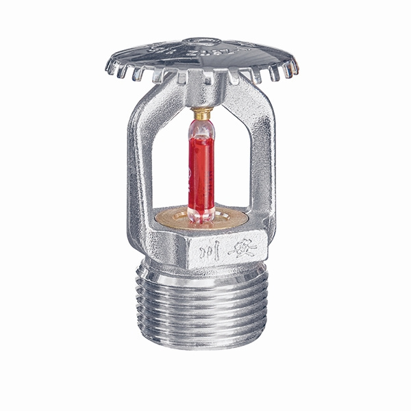 CA-Fire Superior Quality Large Flow Brass Fire Sprinkler Head For Automatic Fire Extinguisher Equipment