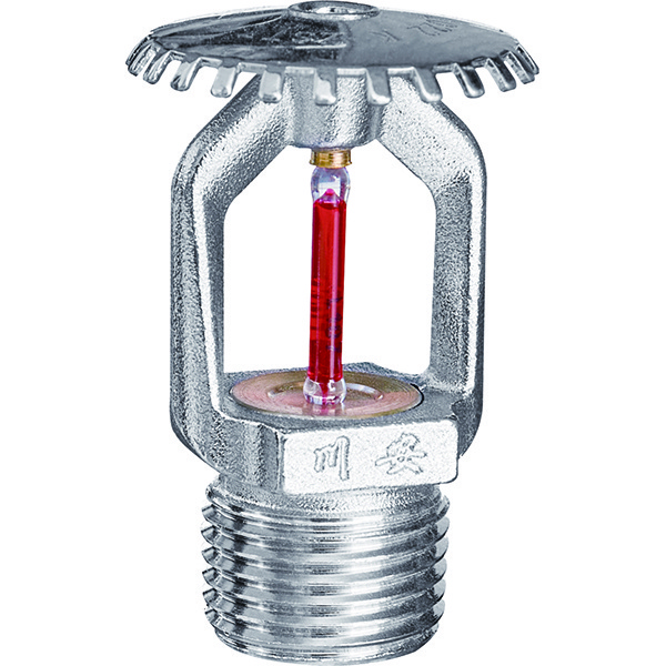 Ca-Fire Quick Response Fire Sprinklers Brass Fire Sprinkler Valve