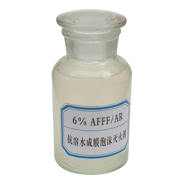 CA-Fire AFFF 6% Foam Concentrate AFFF 3% Best Selling Fire Fighting Supplies