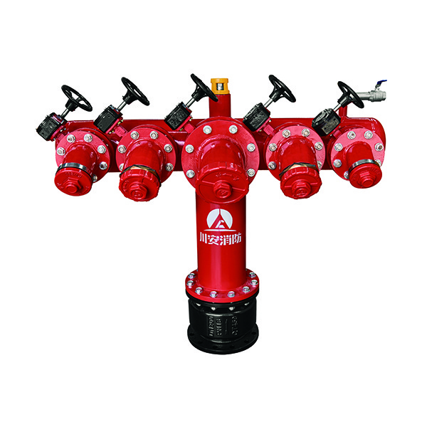 Ca-Fire 150mm Cast Iron Fire Hydrant Prices Used Fire Hydrants For Sale