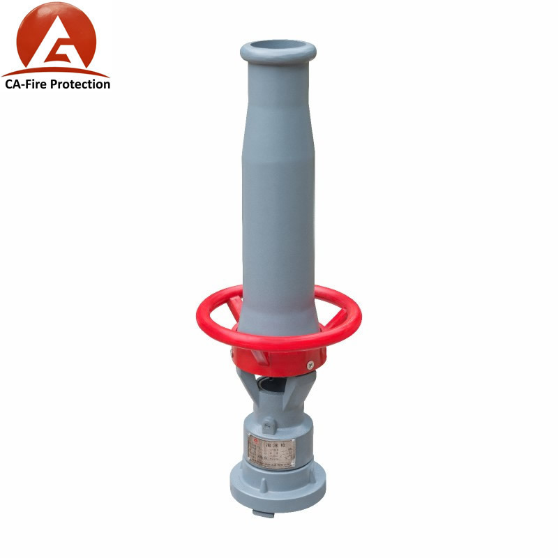 Fire Fighting Foam System 2 Way Pillar Type Foam Fire Hydrant