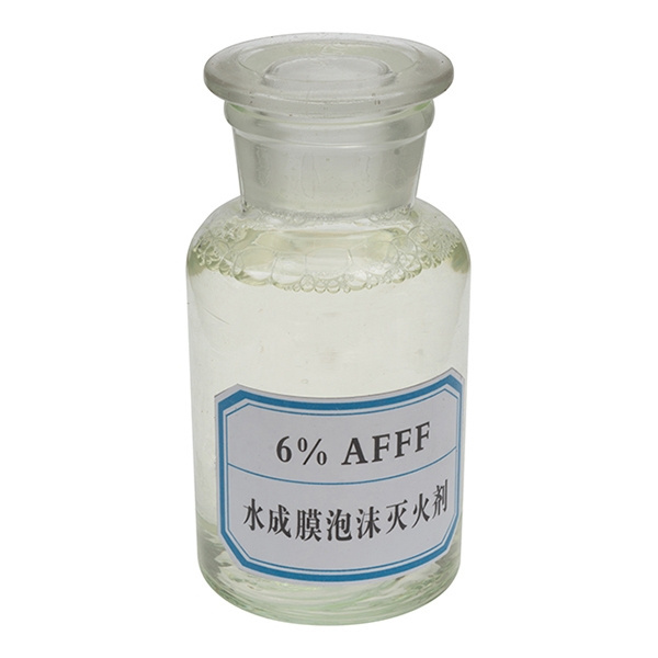 CA-Fire AFFF 6% Foam Concentrate AFFF 3% Best Selling Fire Fighting Supplies