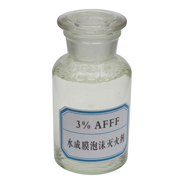 CA-Fire AFFF 6% Foam Concentrate AFFF 3% Best Selling Fire Fighting Supplies