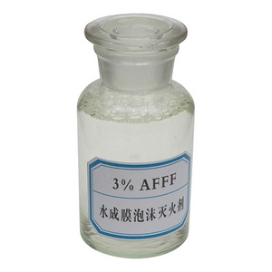 CA-Fire AFFF 6% Foam Concentrate AFFF 3% Best Selling Fire Fighting Supplies