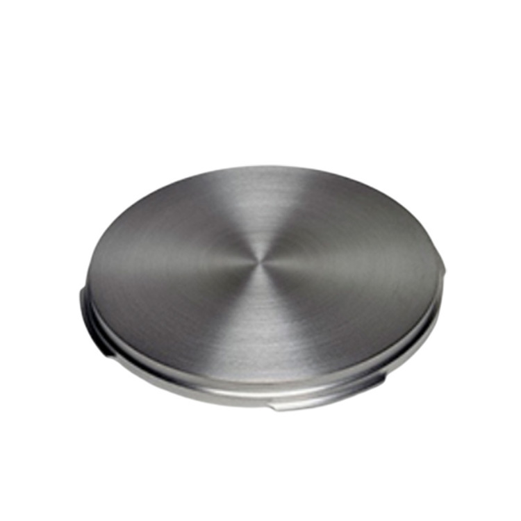 Bestseller Metal Fabrication Parts Sputtering Target Material TiAl Target