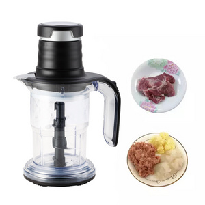 home appliances factory bean meat chopper food processor processador de alimento mixeur 4 en 1 chopper