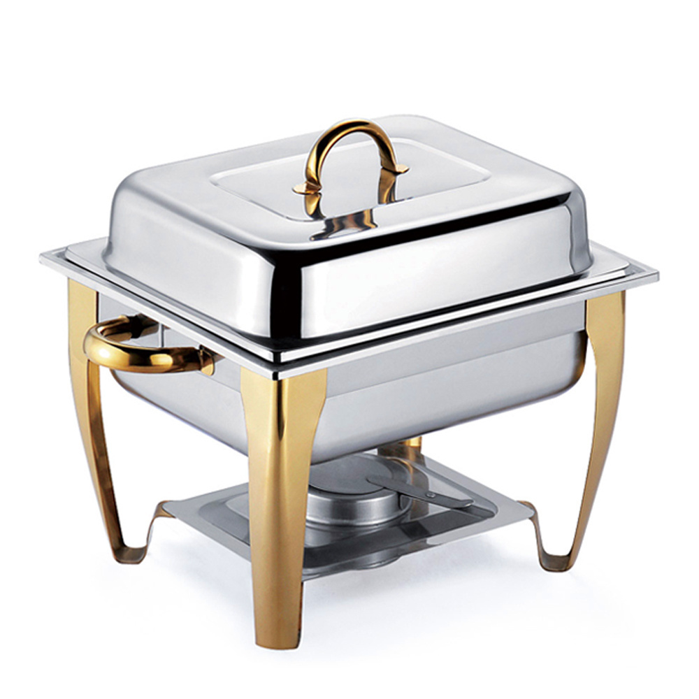 Multi designs buffet dishes wholesale used chafing dishes stainless steel buffet food warmers