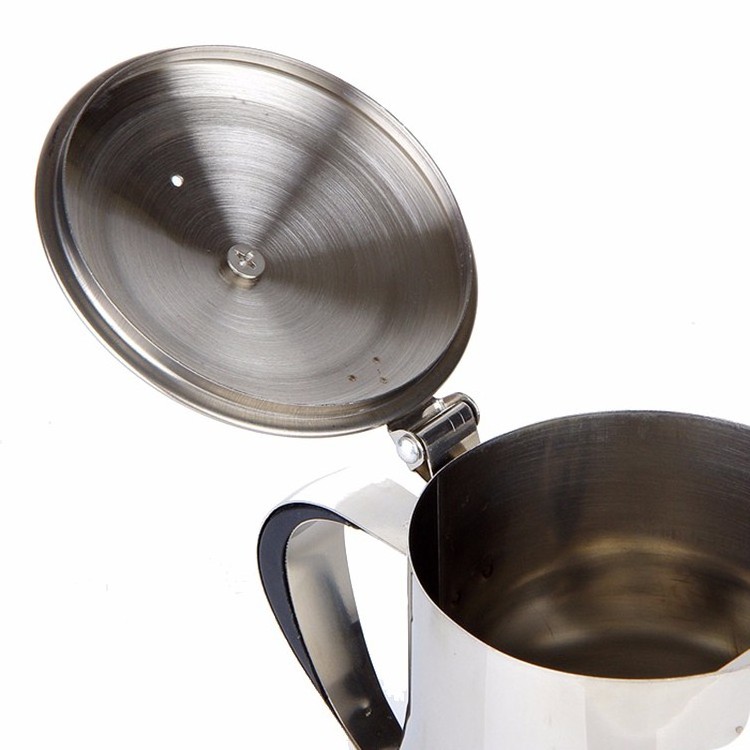 HanFa hot sale coffee kettle pour over kettle stainless steel moroccan teapot