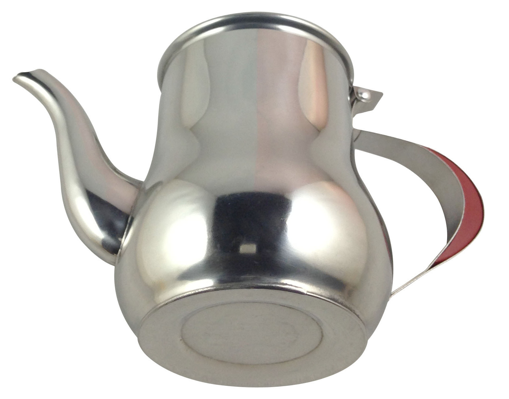 HanFa hot sale coffee kettle pour over kettle stainless steel moroccan teapot