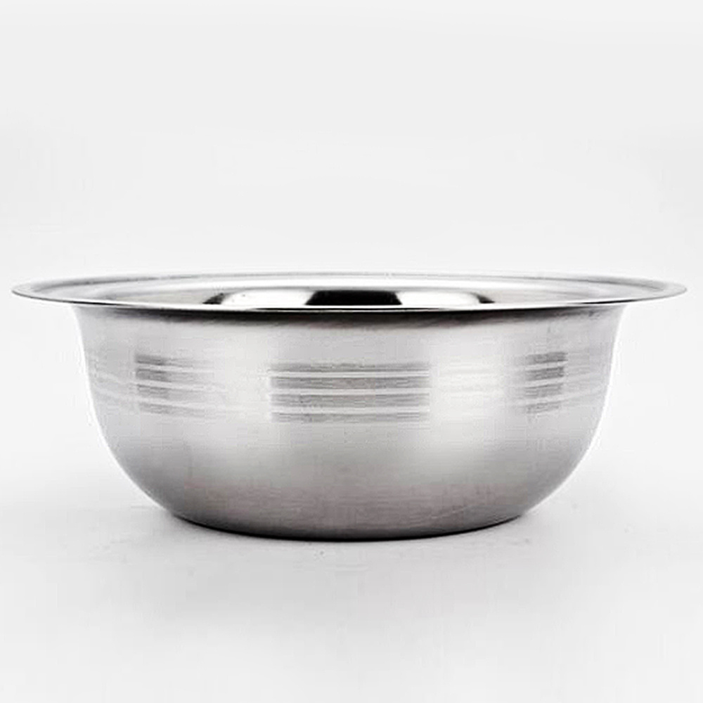 Low price of stainless steel wash basin Doom Basin