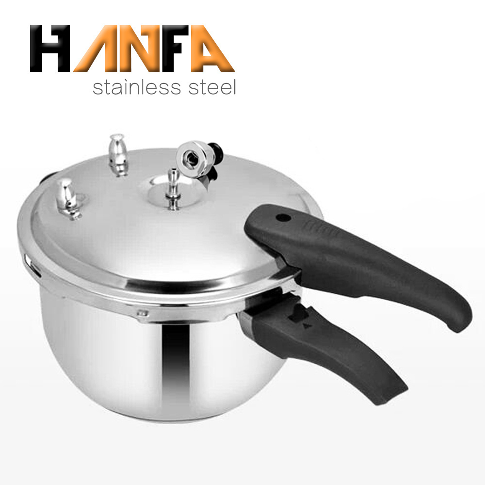 Wholesale german autoclave pressure cookers