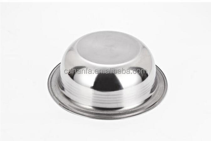 Low price of stainless steel wash basin Doom Basin