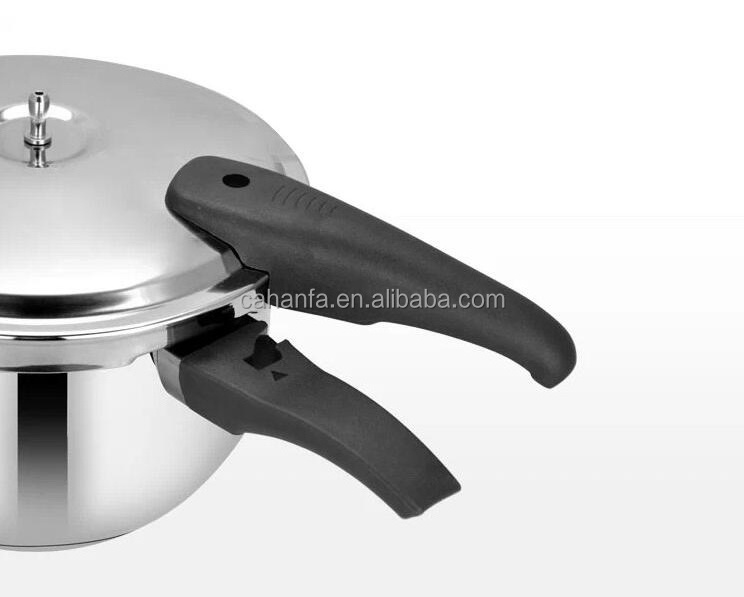 Wholesale german autoclave pressure cookers