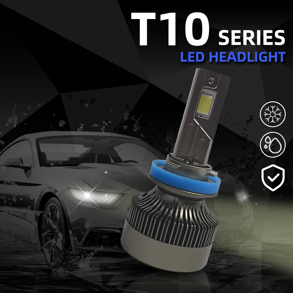 A80 300W 30000LM  led Hi/Lo Beam LED Car Light H7 H11 9006 9007 HB5 LED Headlight Bulbs 12V LED Headlight H4 LED