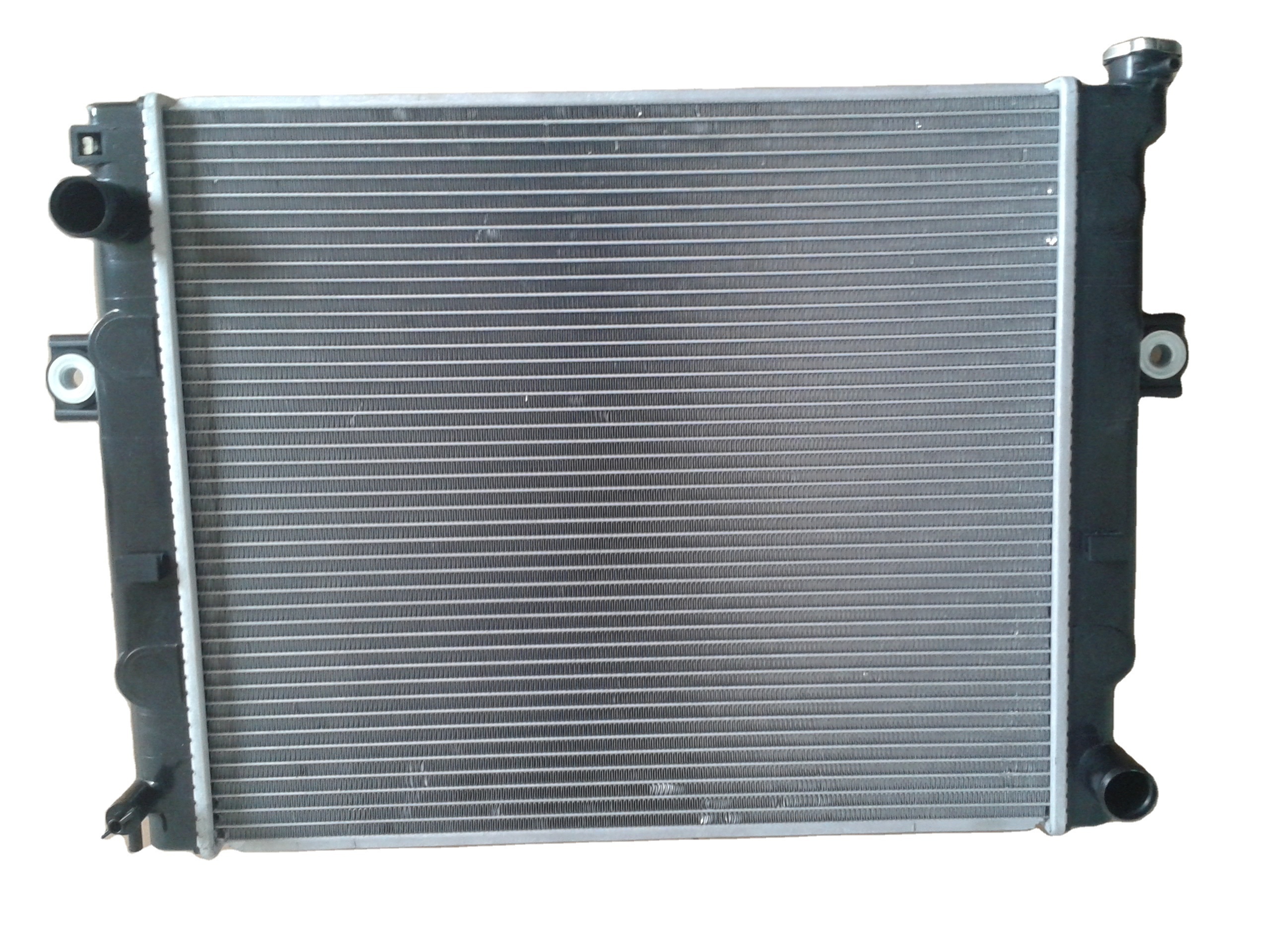 Forklift parts radiator used for model FD2030(S4S) FG20-30(K21) with 91E01-00010