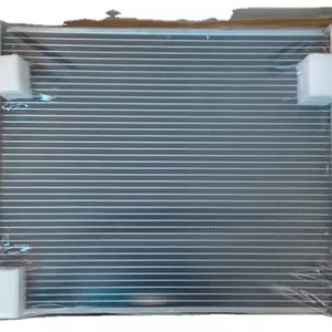 High Quality Genuine Forklift Spare Parts Heat Aluminum Radiators 16420-36610-71 Used for TOYOTA ATM Forklift 8FD30 8FDN30