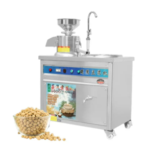 industrial soy milk maker food machine tofu making machine Soybean Grinder