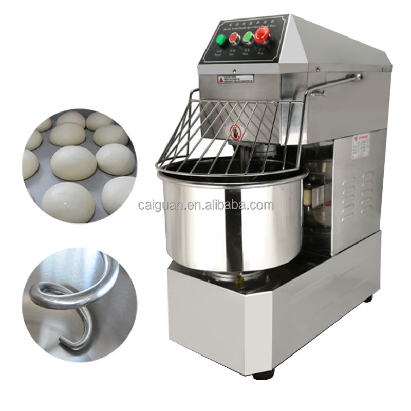 12 kg Aid Electric Dough Mixer Kitchen