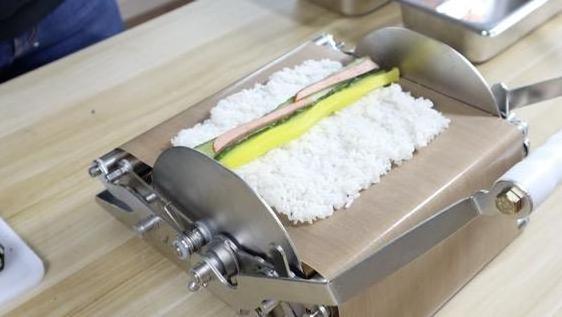 Hot Sale Cheap Manual suzumo sushi rice machine  sushi machine/sushi machine robot roll /sushi robot