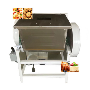 Professional Cake Food Mixer Bread 2000W 12L Planetary Aid Kitchen Robot Dough Stand Mixer