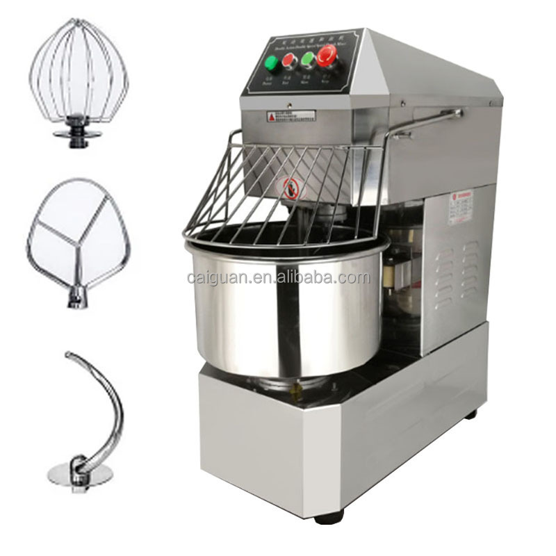 12 kg Aid Electric Dough Mixer Kitchen