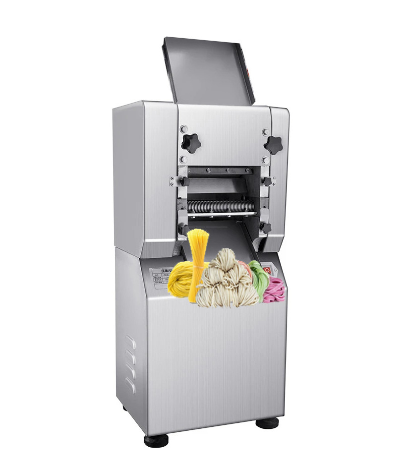 30kg/h Yamato Noodle Wonton Best Price Indomie Noodles Making Machine