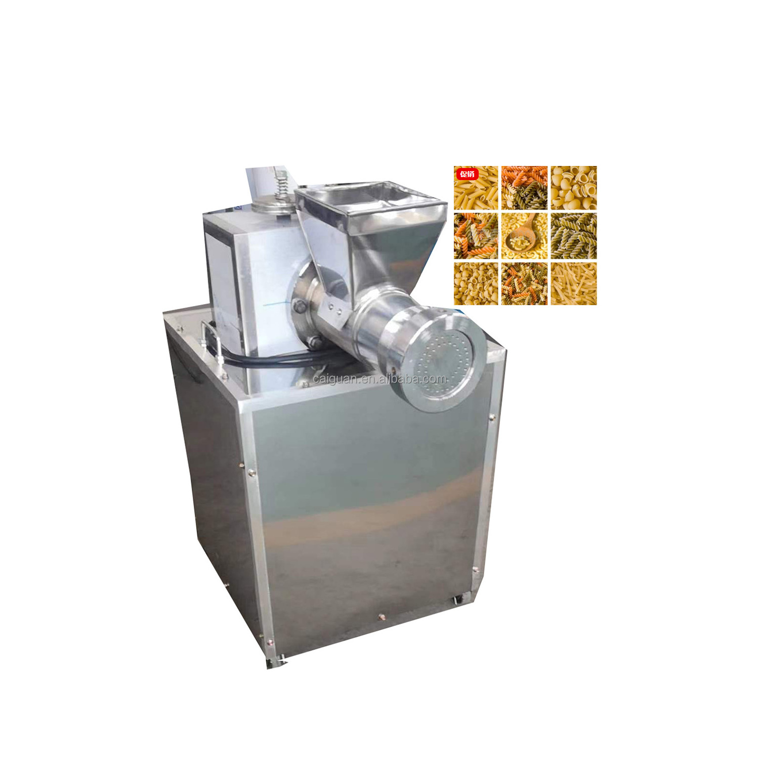 Commercial Using Ramen Noodles Shop Home Use Spaghetti Making Machine For Pasta