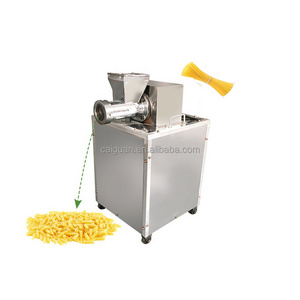 Business Using Food & Beverage Shops Spaghetti Pasta Making Machine - Industrial Semi-automatic Manufacturer