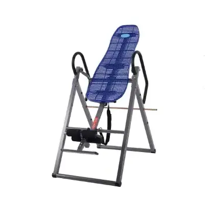 Magnetic Fitness Equipment High Quality Inversion Table