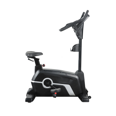 Stationary Bike Pedal Bicycle Indoor Riding Exercise Fitness Equipment Magnetic Control Weight Loss Spinning Bike