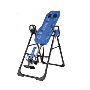 Magnetic Fitness Equipment High Quality Inversion Table