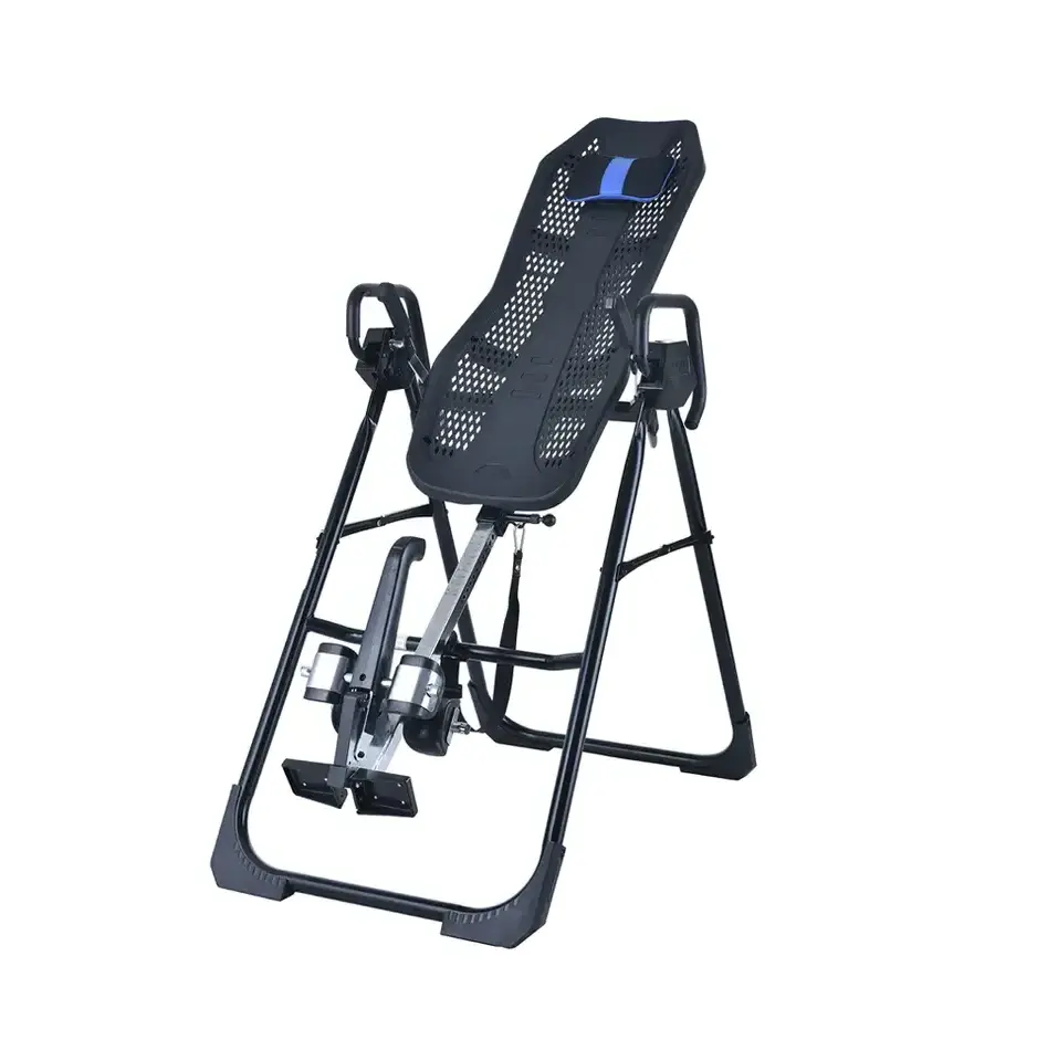 Magnetic Fitness Equipment High Quality Inversion Table