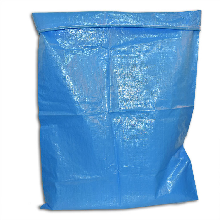 The optimal empty sack pp woven rubble bags / sack for packing garbage, construction rubble and scrap wood