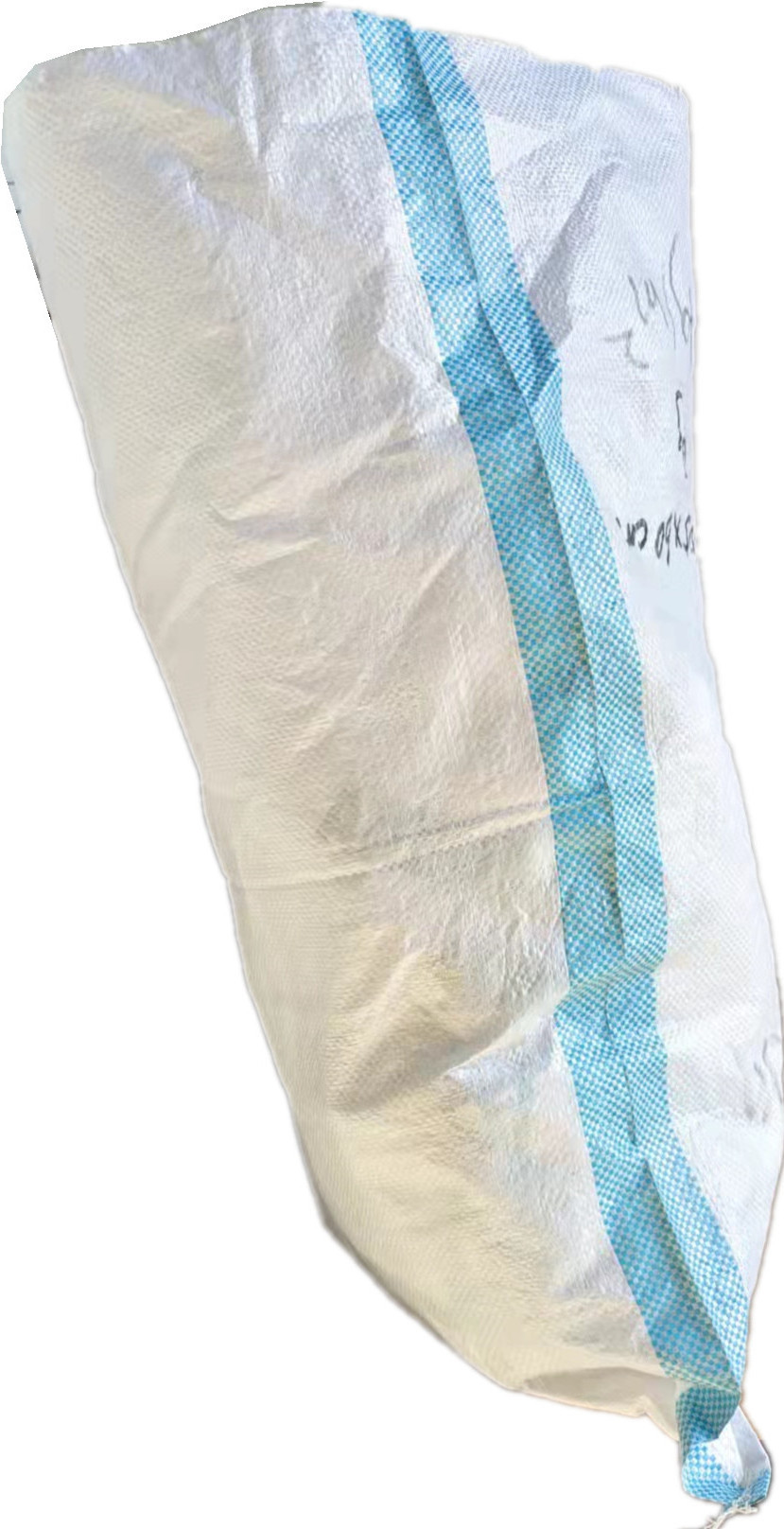 50kg custom offset printing flour woven polypropylene sack for firewood corn wheat feed packaging bags