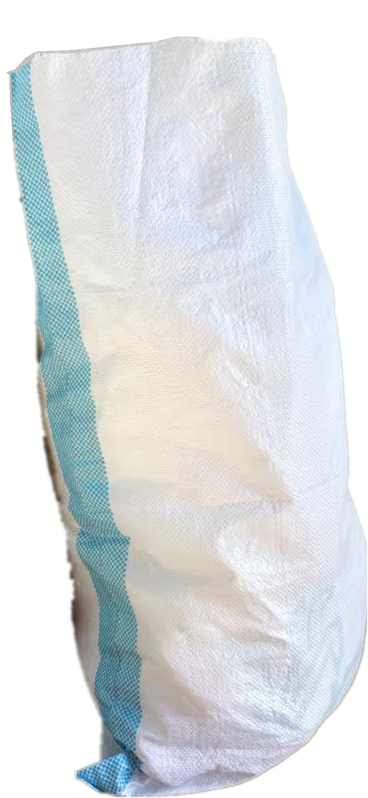 50kg custom offset printing flour woven polypropylene sack for firewood corn wheat feed packaging bags