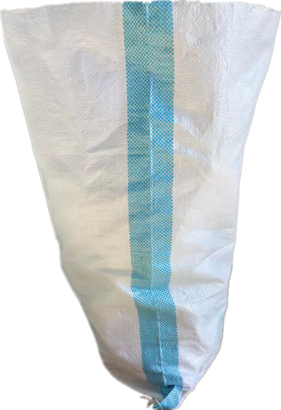 50kg custom offset printing flour woven polypropylene sack for firewood corn wheat feed packaging bags