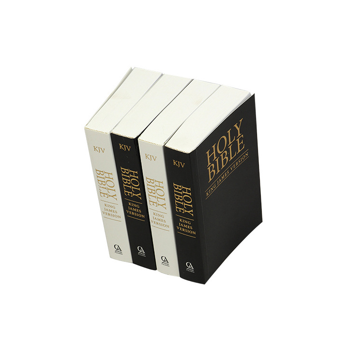 mini holy new king james version leather bible