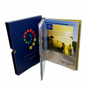 Wholesale Cheap Full Color Custom Print Book High Quality China Art Paper Hardcover Photo Book Printing