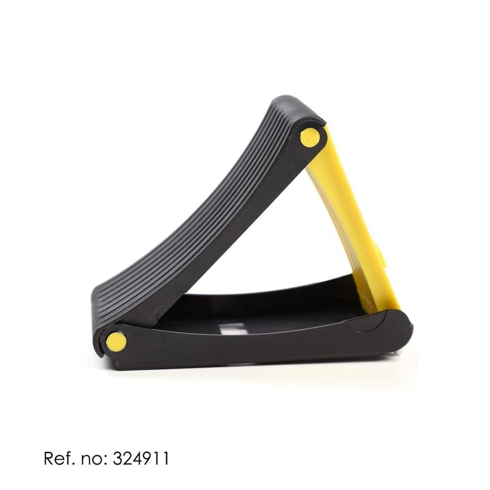 2 Pack Folding Wheel Chock