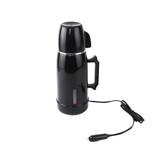 12v 24v Car electric water kettle