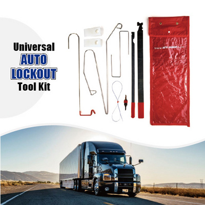 Kit De Circuito Snap On Breaker Lockout Set, Control Doble | Cuotas sin