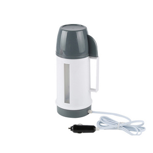 12v 24v Car electric water kettle boiler heater