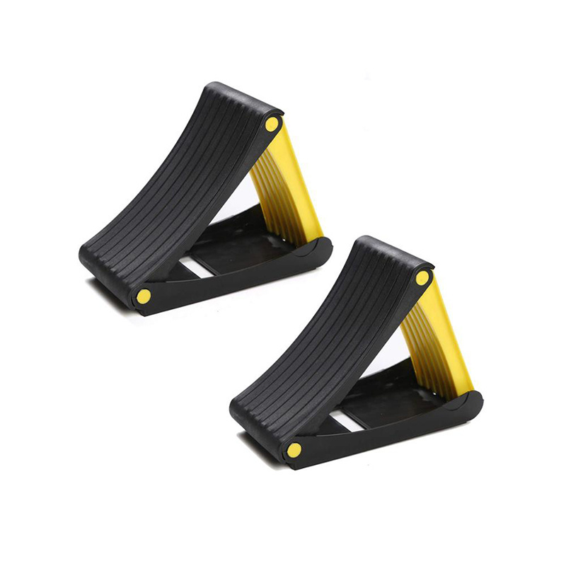 2 Pack Folding Wheel Chock