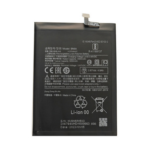 Rechargeable Phone Battery BN5C for Redmi NOTE 11T  Battery 5000mAh 3.87V