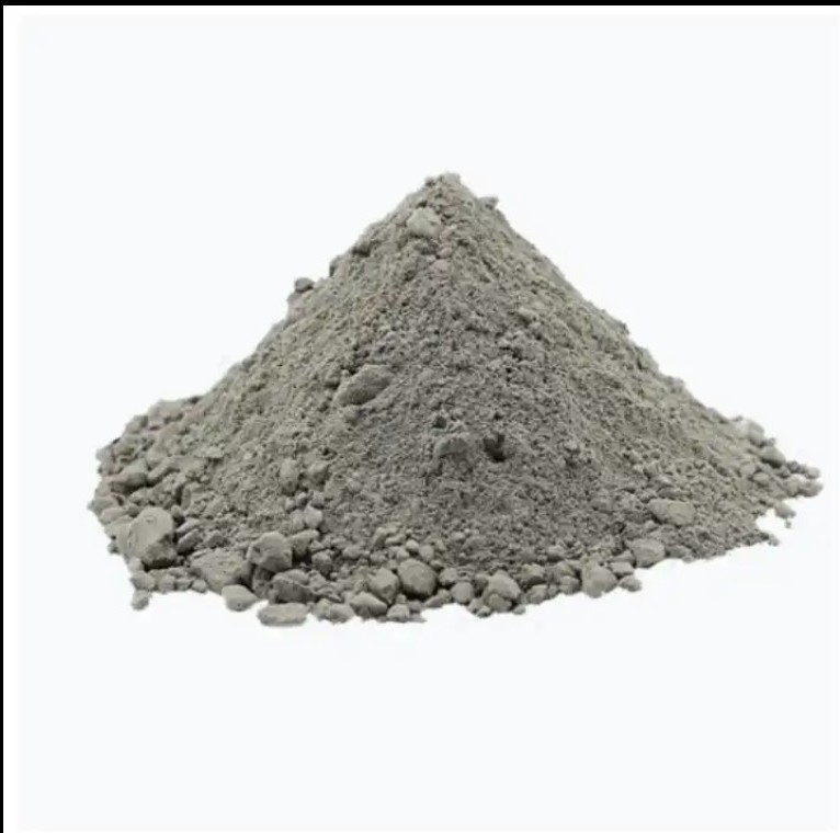 Price cement price type grey portland cement blended 42.5N/R per ton from Egypt