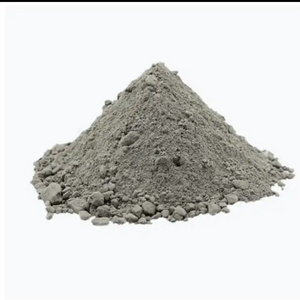 Price cement price type grey portland cement blended 42.5N/R per ton from Egypt