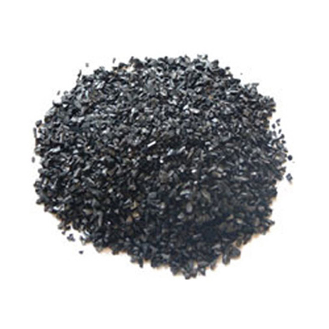 6x12 Mesh Size Coconut Shell Granular Jacobi Activated Carbon for Gold Recovery Water Purification