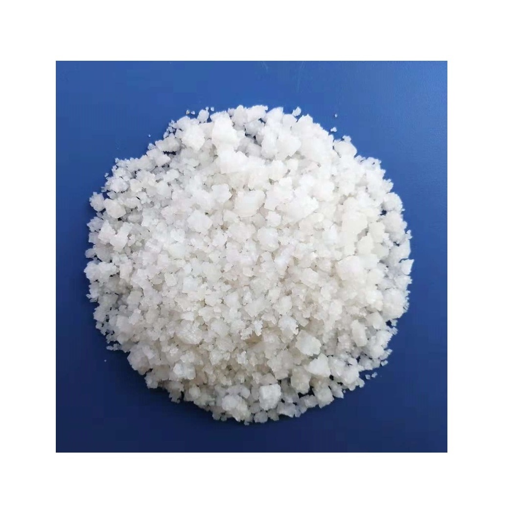 Natural Sea Salt Bulk Snow Melting Sea Salt Industrial Salt