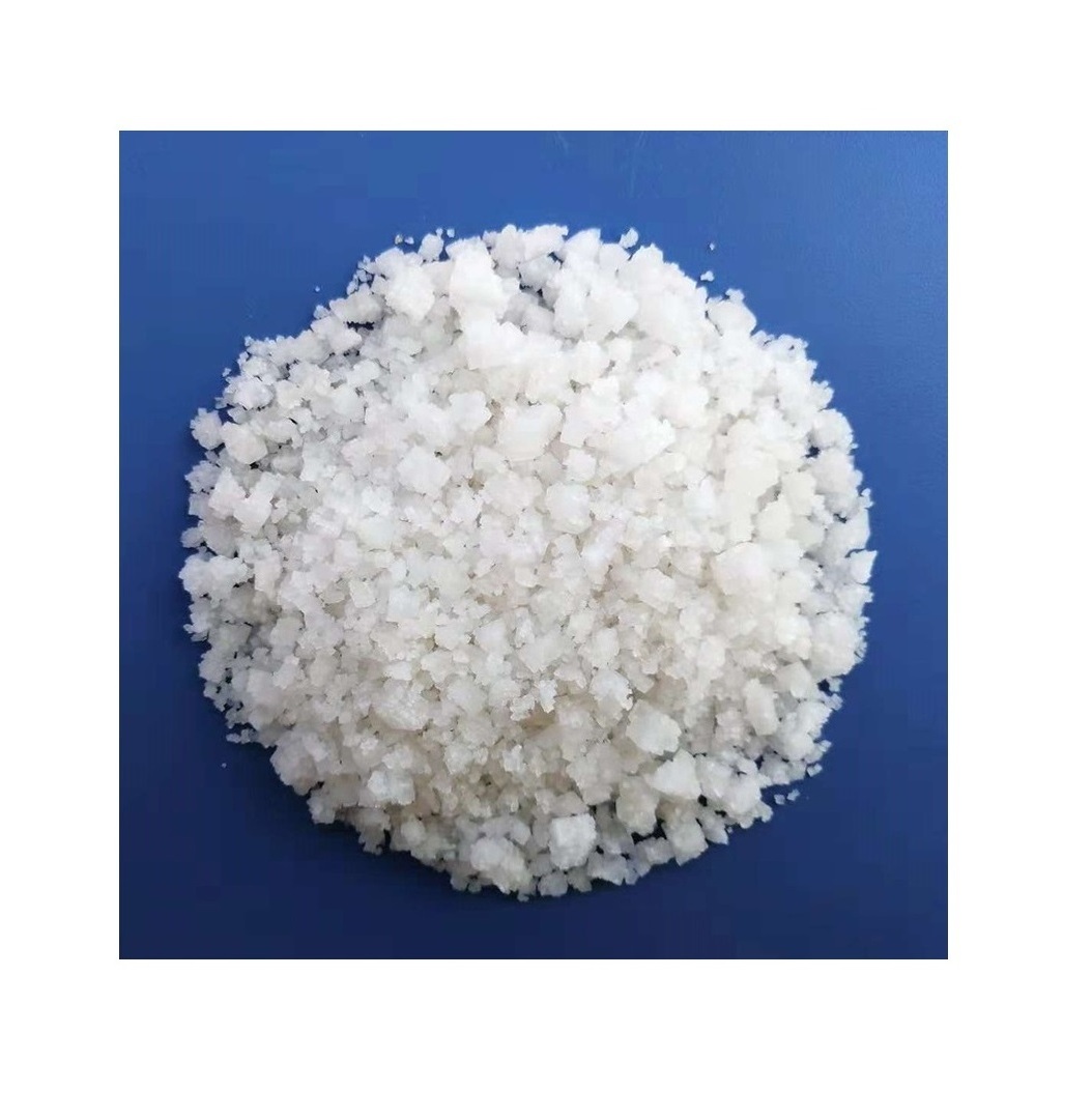 Best Selling Deicing Salt For Snowy Areas Fast Result Deicer Snow Melting Salt Competitive Price Ice Melt Rock Salt